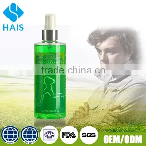 2016 New Style Body Deodorant Products Long Lasting New Fragrance Mist thumbnail-4