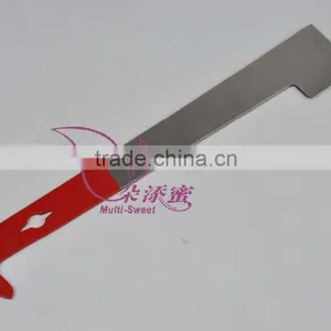 Hot Sale Beekeeping Stainless Steel Painted Bee Hive Tool thumbnail-2