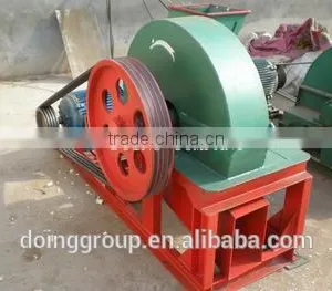 Various Model of China Supplier Wood Shaving Machine for Sale thumbnail-1
