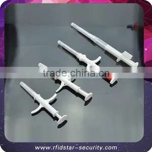 New Design Glass Syringe for Cat thumbnail-3