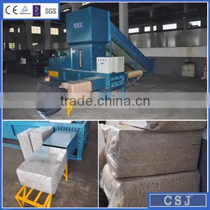 Wholesale Factory Direct Agricultural Hydraulic Soil Bagging Machine thumbnail-4