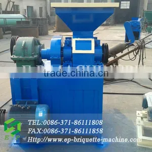 Roller Type Coal Briquette Machine Latest Sales in Vietnam thumbnail-1