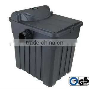 Latest With UV Light Gardening Bio-Filter thumbnail-1