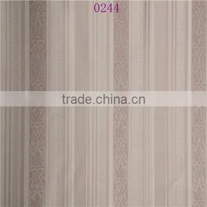 2016 Wholesale Popular Deep Embossed PVC Wallpapers Wallcovering thumbnail-2