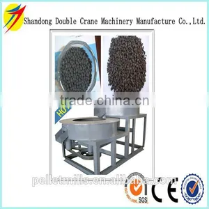 Organic Fertilizer Pellet Mill Machine Throwing Circle Equipment ce thumbnail-2