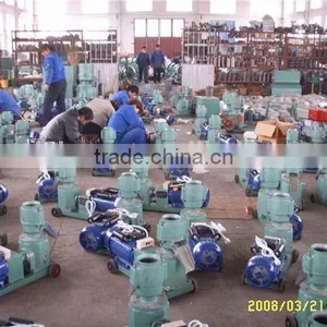 Manual Pellet Machine thumbnail-6