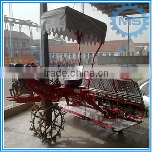 High Efficiency 8 Rows Rice Seeder Machine/paddy Seeder thumbnail-1