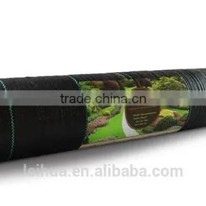 Woven pp Geotextiles Fabric in Roll and Woven pp Geotextiles for Agriculture thumbnail-1