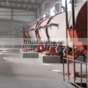 Chinese Professional Sieving Equipment Vibrating Screen thumbnail-4
