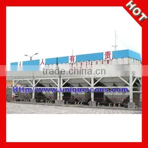 Concrete Batching Machine& Weighting Batcher thumbnail-1