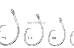 Tuna Circle Hook for Fishing thumbnail-1