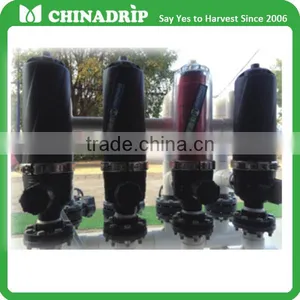 2'' 3'' and 4''Type Large Plastic Filter Gardening Drip Irrigation Water Tank Pool Pump 120Mesh thumbnail-1