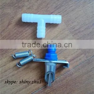 Automatic Stainless Steel Rabbit Nipple Drinker thumbnail-1