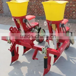 Corn Fine Seeding With Fertilizing Machine thumbnail-6