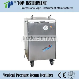 Automatic Control Of Water-Based Vertical Pressure Steam Sterilizer Autoclave thumbnail-1