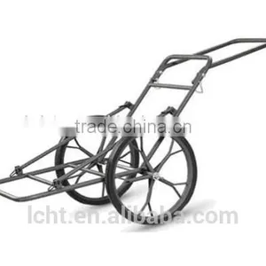 Hunting Equipment Steel Material Hunting Deer Cart thumbnail-4