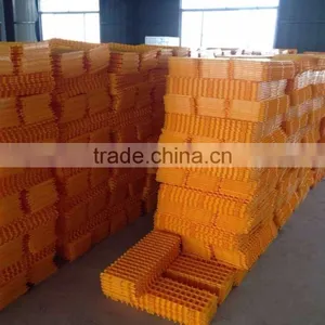 Plastic Foldable Transport Basket for Pigeon thumbnail-5