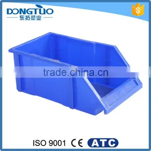Custom Small Plastic Accessory Box for Industry thumbnail-1