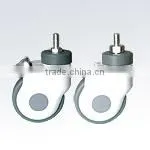 Caster Wheels/ Caster/ pu Caster/ Tpr Caster thumbnail-1