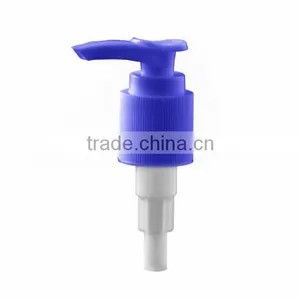 Plastic 24/415 Liquid Soap Dispenser Plastic Liquid Pump Dispenser thumbnail-3