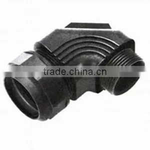 RQWI-P Nylon Precision Vertical Tightening Connector by Liancheng Company thumbnail-1
