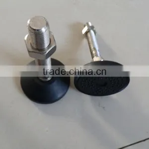 GD80 Nylon Leveling Machine Feet thumbnail-1