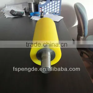 Conveyor Drive Roller Rubber on Sale thumbnail-3