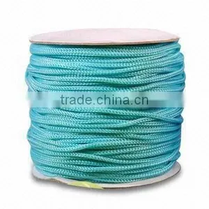 8mm Strentherning Black Rubber Cords/bungee Cords thumbnail-5