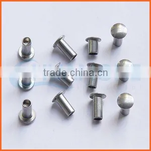 High Quality Semi-hollow Rivets thumbnail-6