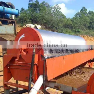 Copper Ore Wet Magnetic Separator thumbnail-6