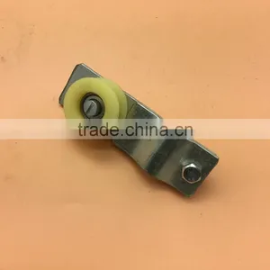 Pulley Chain Tensioner Bracket Fits 49cc To 80cc Engine Motorized Bicycle Bike thumbnail-3