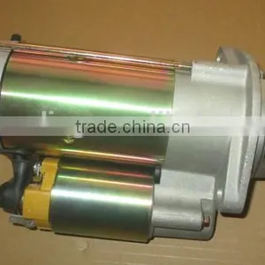 21020BC105 STARTER FOR CHAOYANG 4102BQ TRUCK, 9T 24V thumbnail-4