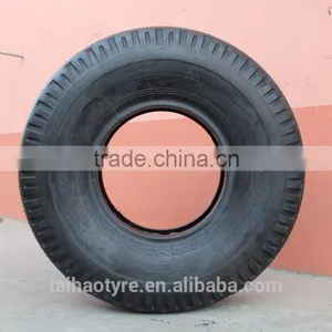 China Tyre China Top Brand TAIHAO Hot Sale Sand Tyre Desert Tyre 14.00-20 16.00-20 Desert Tire Sand Tyres thumbnail-4