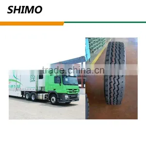 Competitive Prices Radial Truck Tire 8.25R16 thumbnail-2