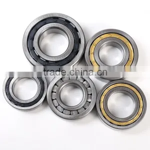 OEM Service NUP306 Cylindrical Ball Roller Bearing Made In China thumbnail-6