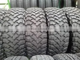Brands Comforser Mud Tire 35x12.5-15 Mud Terrain Tire thumbnail-2