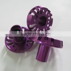 Shenzhen OEM Professional Custom Vertical Milling Machine thumbnail-1