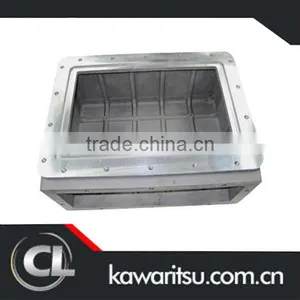 Precision Aluminum Ship Part Cast,precision Aluminum Ship Parts Cast thumbnail-1