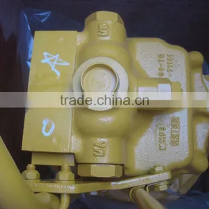 PC200-8 PC220-8 PC240-8 PC210-8 Swing Motor Assy 706-7g-01140 thumbnail-5