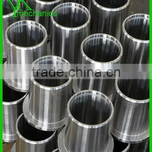 Circular Shaft, Precision CNC Machining Marine Parts, Cnc Turning Parts thumbnail-1