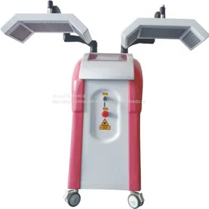 PDT/LED Skin Rejuvenation PDT/LED Light Skin Rejuvenation Therapy Machine thumbnail-1