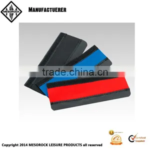 Hot Sale Neoprene Bikes Chainstay Protector Customized Chainstay Protector thumbnail-1
