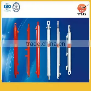 Hydraulic Support Lifting Jack/car Lift Hydraulic Cylinder thumbnail-1