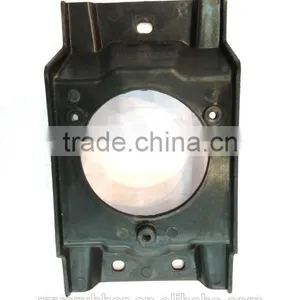 PP Plastic Front Fog Lamp Holder for Car thumbnail-1
