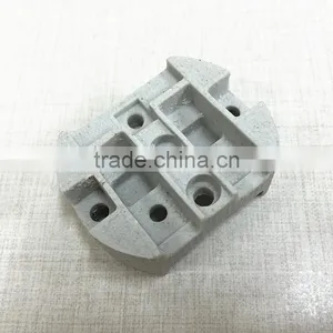 G4 Lamp Base Ceramic Halogen Light Socket thumbnail-2