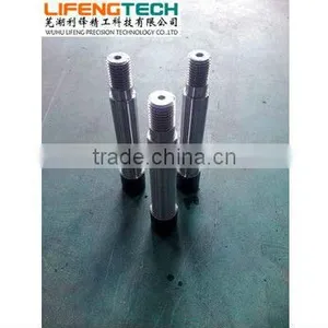 Aricultural Machinery Spline Shaft thumbnail-1