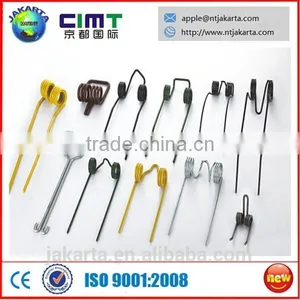 Spring Tines for Allis-chamers,Class, Ford, New Holland, John Deere,Krone, Massey Ferguson Combine Harvester thumbnail-3