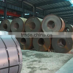 Cold-rolled Stainless Steel Coil 430 thumbnail-2