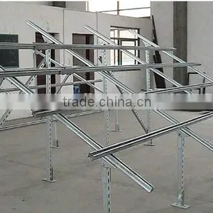 Solar Panel Roof Mounting Bracket thumbnail-1