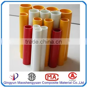 Fiberglass Rod/frp Stair Railing/Platform Fence thumbnail-1